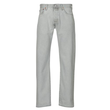 Jeans uomo Levis  501® LEVI'S ORIGINAL  Grigio Levis 5401128668106