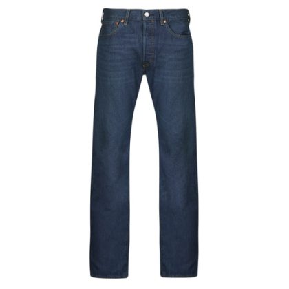 Jeans uomo Levis  501® LEVI'S ORIGINAL Lightweight  Blu Levis 5401128903146