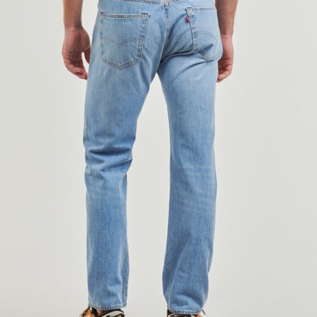 Jeans-uomo-Levis-501®-LEVIS-ORIGINAL-Lightweight-Blu-Levis-5401128903849-3