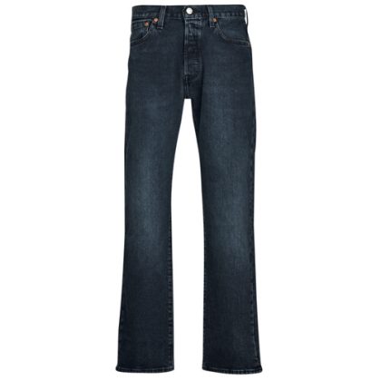 Jeans uomo Levis  501® LEVI'S ORIGINAL  Marine Levis 5401105107468