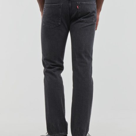 Jeans-uomo-Levis-501®-LEVIS-ORIGINAL-Nero-Levis-5401105028114-3