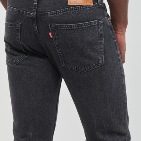 Jeans-uomo-Levis-501®-LEVIS-ORIGINAL-Nero-Levis-5401105028114-4