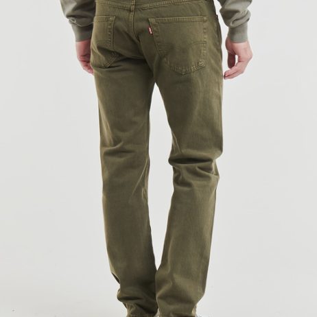 Army green levis best sale