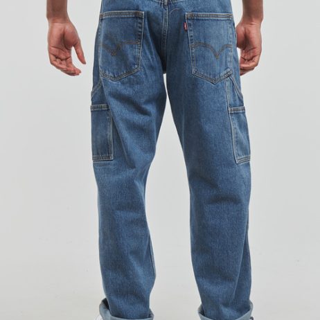 Jeans-uomo-Levis-WORKWEAR-UTILITY-FIT-Blu-Levis-5400970403293-3