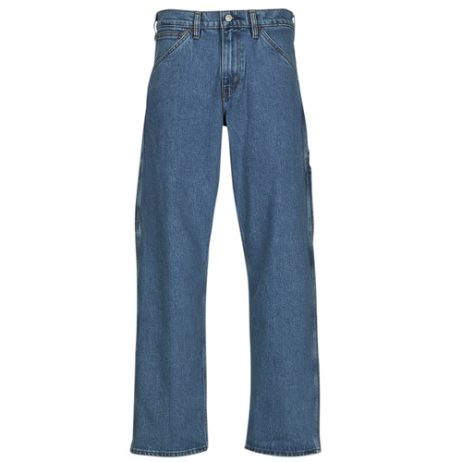 Jeans uomo Levis  WORKWEAR UTILITY FIT  Blu Levis 5400970403293