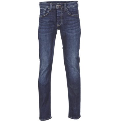 Jeans uomo Pepe jeans  CASH  Blu Pepe jeans 8434030377405