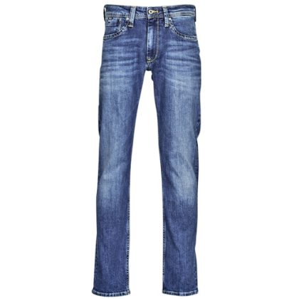 Jeans uomo Pepe jeans  CASH  Blu Pepe jeans 8445512054875