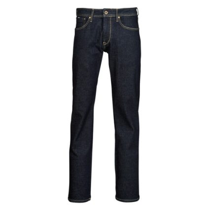 Jeans uomo Pepe jeans  CASH  Blu Pepe jeans 8445512059276