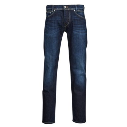 Jeans uomo Pepe jeans  SPIKE  Blu Pepe jeans 8445512050594