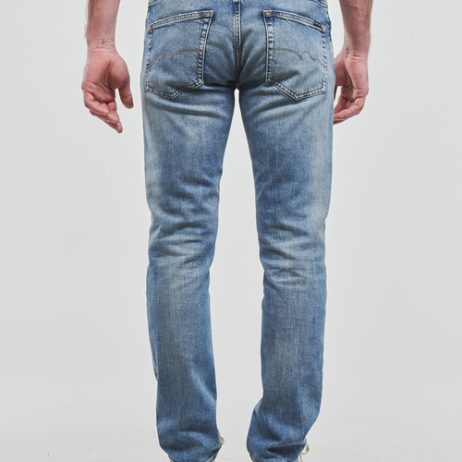 Jeans-uomo-Teddy-Smith-REG-Blu-Teddy-Smith-3607184796896-3