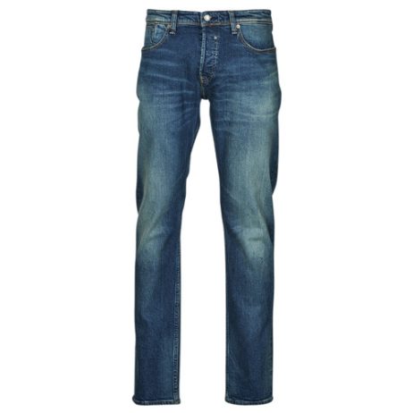 Jeans uomo Teddy Smith  REG  Blu Teddy Smith 3607185811635