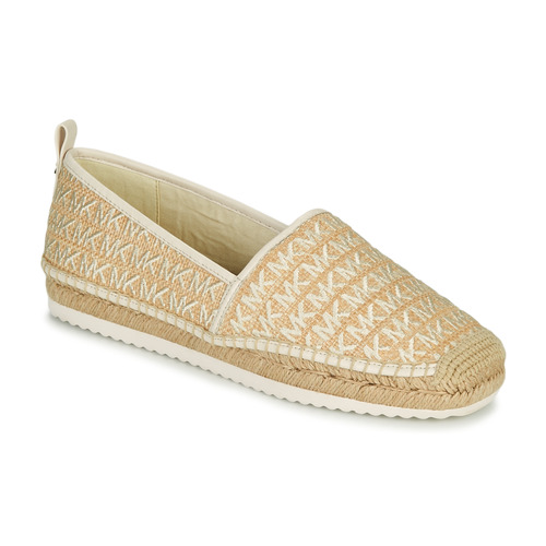 LENNY ESPADRILLE  Beige