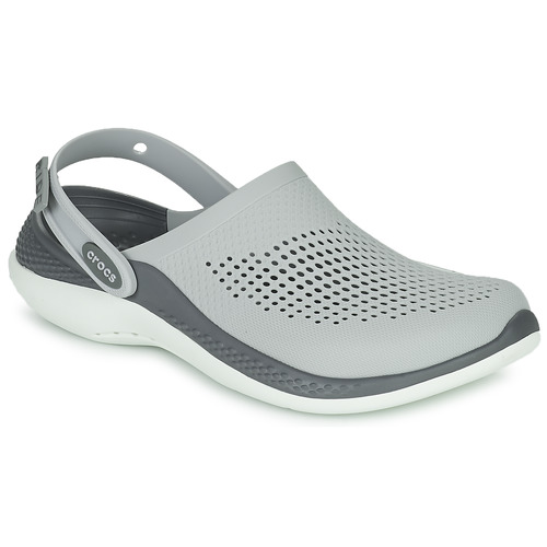 LITERIDE 360 CLOG  Grigio