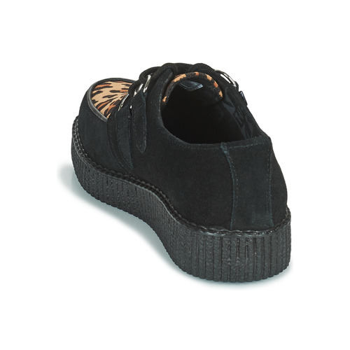 LOW-FLEX-ROUND-TOE-CREEPER-Nero-4