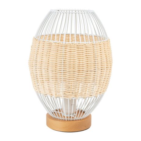 Lampade da tavolo    FILEN  Beige