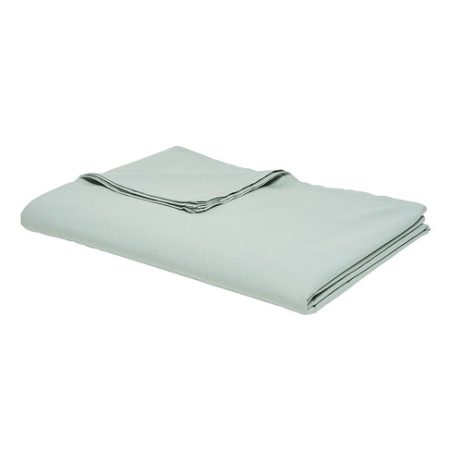 Lenzuolo-Drap-Plat-240300-Coton-TODAY-Organic-Celadon-Verde-2