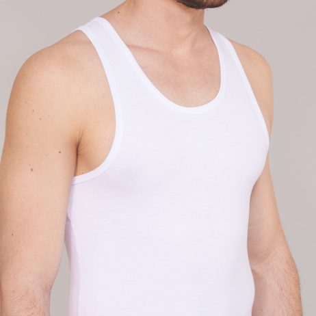 Maglietta-intima-uomo-DIM-X-TEMP-TOPS-X-2-Bianco-DIM-3610860984135-5