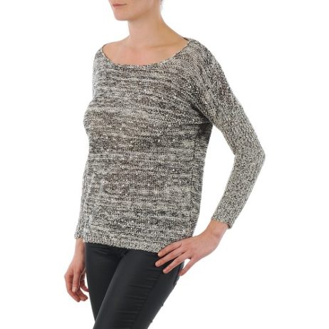 Maglione-AMILIA-KNIT-PULLOVER-Beige-2