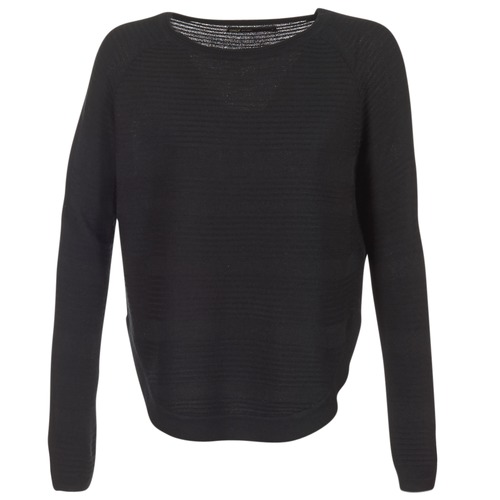 Maglione    CAVIAR  Nero