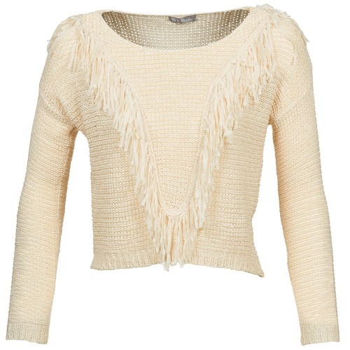 Maglione    CAZE  Beige