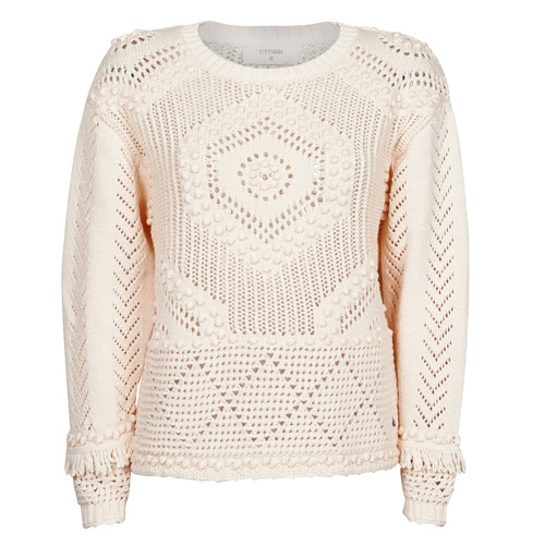 Maglione    CELESTE KNIT  Beige