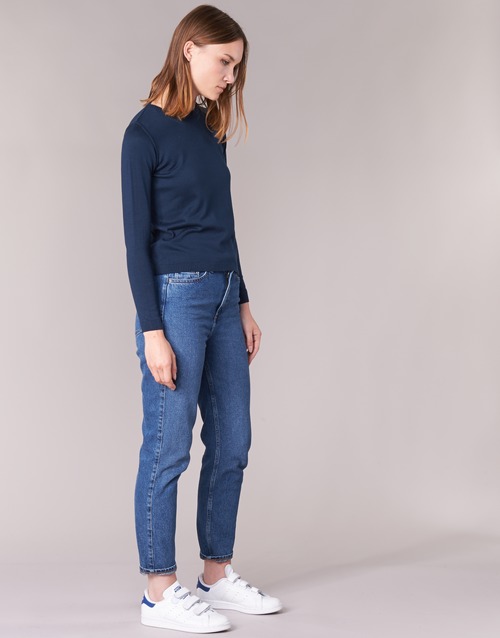 Maglione-ECORTA-Blu-2