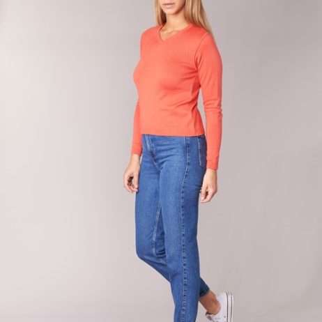 Maglione-ECORTA-VEY-Arancio-2