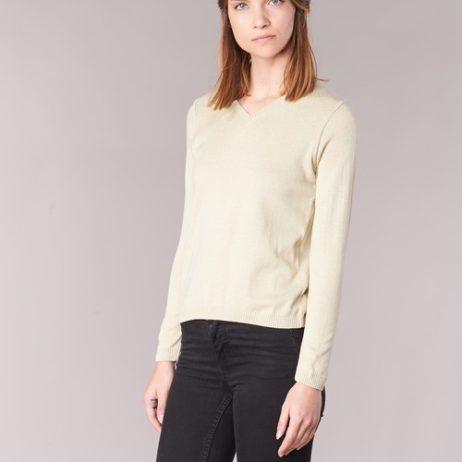 Maglione-ECORTA-VEY-Beige-1