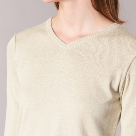 Maglione-ECORTA-VEY-Beige-5