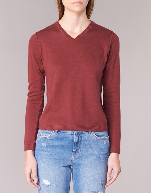 Maglione-ECORTA-VEY-Bordeaux-3