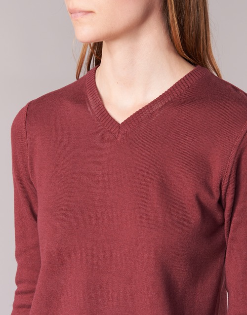 Maglione-ECORTA-VEY-Bordeaux-5