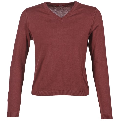 Maglione    ECORTA VEY  Bordeaux