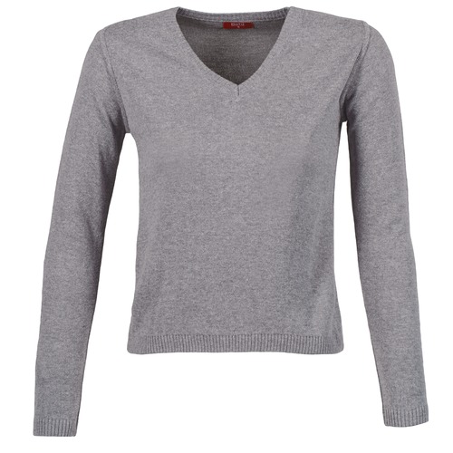 Maglione    ECORTA VEY  Grigio