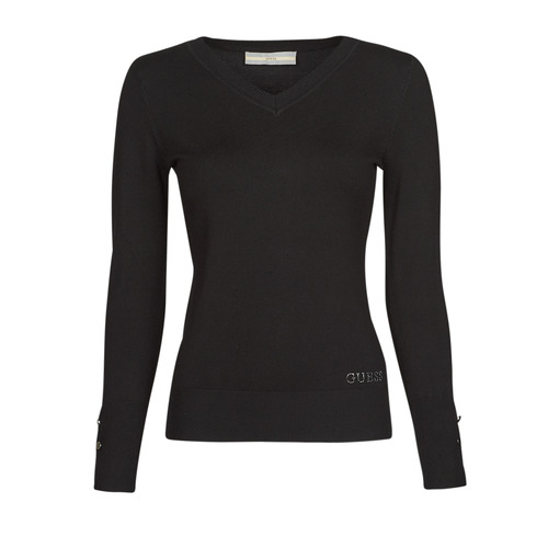 Maglione    GENA VN LS SWTR  Nero