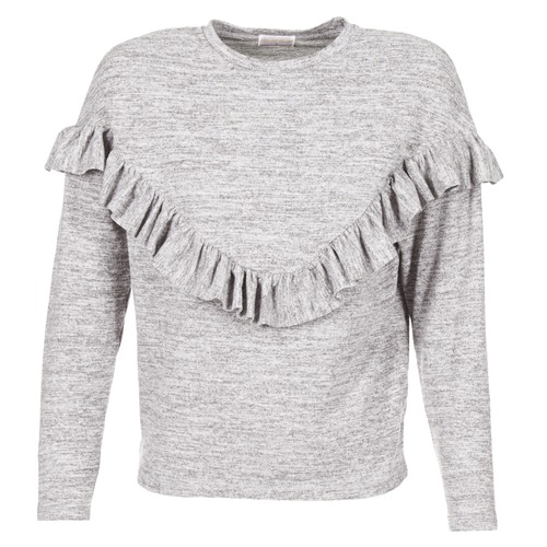 Maglione    GREPINA  Grigio