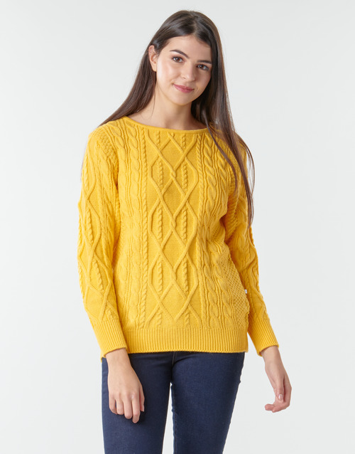 Maglione-JEDRO-Giallo-1