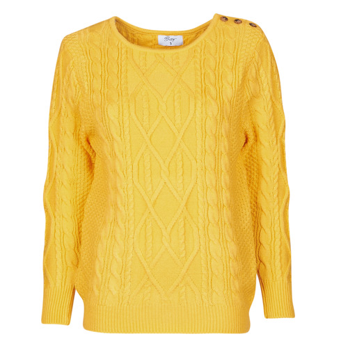 Maglione    JEDRO  Giallo