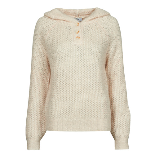 Maglione    JONAS  Beige