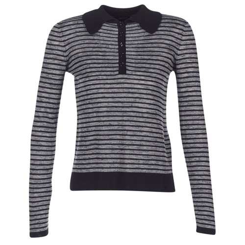 Maglione    LAMAC  Grigio