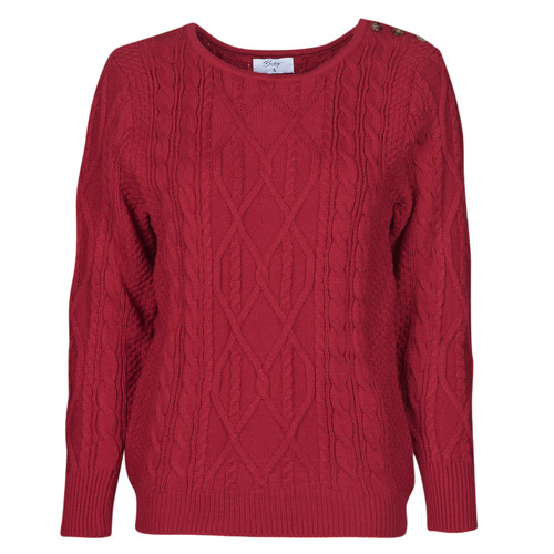 Maglione    LEONIE  Rosso