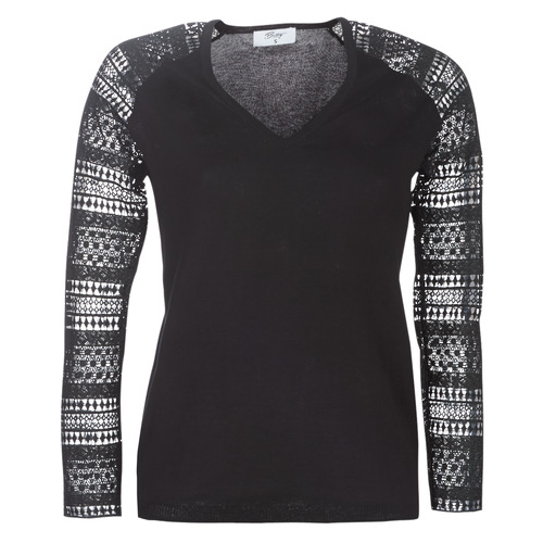 Maglione    LOLA  Nero