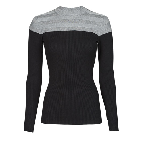 Maglione    MICO  Nero