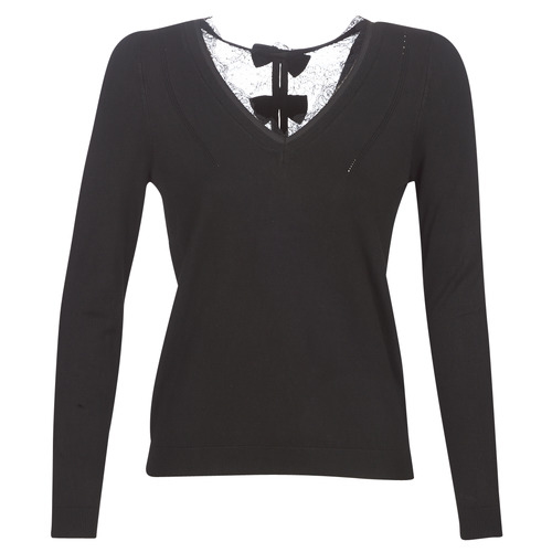 Maglione    MITOU LONG NEW  Nero