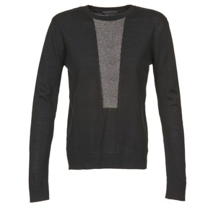 Maglione    NANCY  Nero