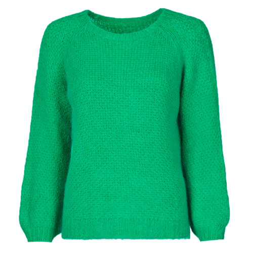 Maglione    NIMIM  Verde