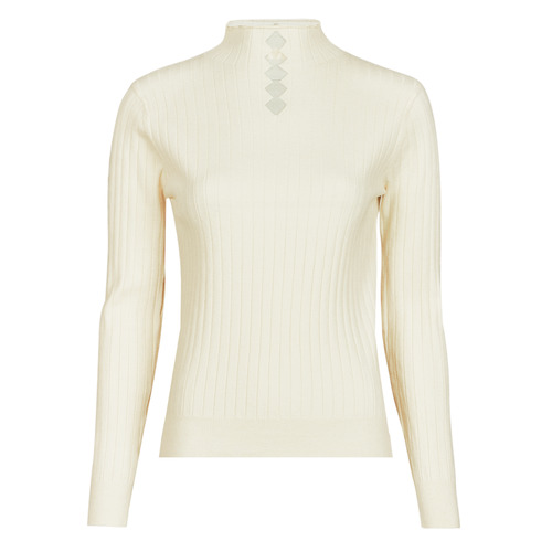 Maglione    PABJATO  Beige