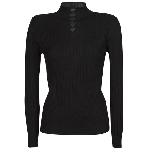 Maglione    PABJATO  Nero