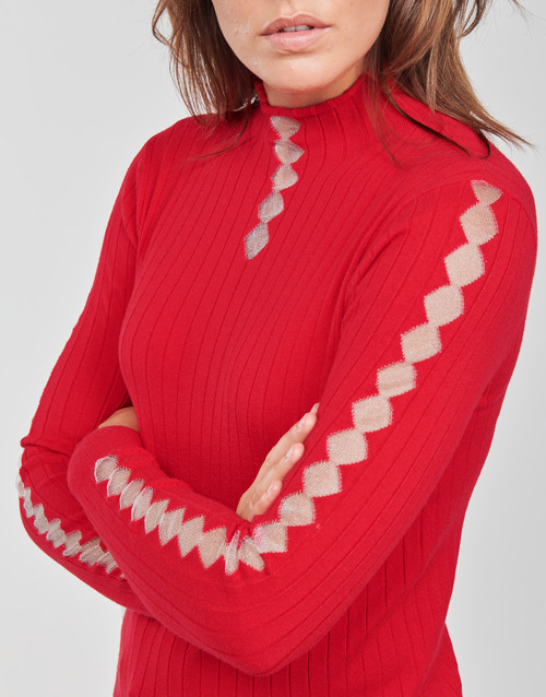 Maglione-PABJATO-Rosso-4