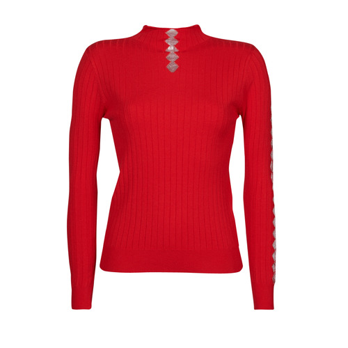 Maglione    PABJATO  Rosso