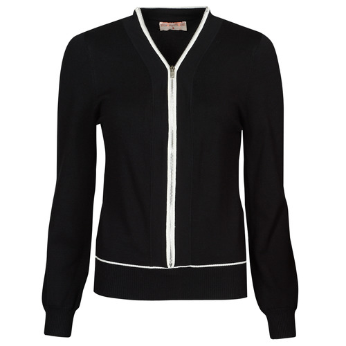 Maglione    PACHUN  Nero